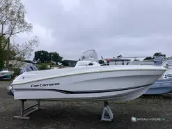 Jeanneau Cap Camarat 5.5 CC Serie 2
