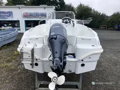 Jeanneau Cap Camarat 5.5 CC Serie 2