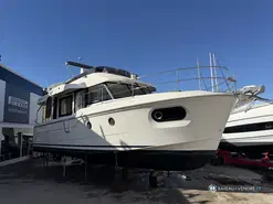 Beneteau Swift Trawler 41 Fly