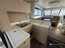 Beneteau Swift Trawler 41 Fly