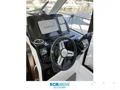 Beneteau Antares 9 OB