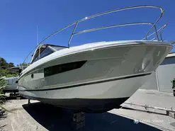 Jeanneau Leader 33