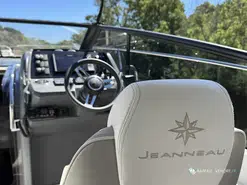 Jeanneau Leader 33