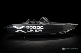 X-Liner 500 DC 