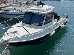 Ultramar Week End 550