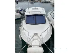 Ultramar Week End 550