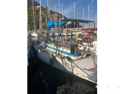 Nautor Swan Swan 42