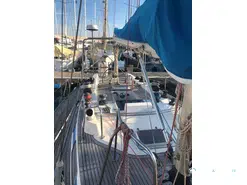 Nautor Swan Swan 42