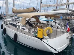 Dufour  485