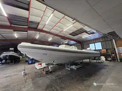 Renier R9 Tourer