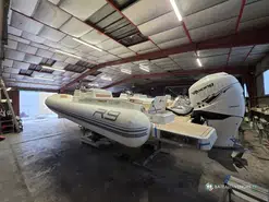 Renier R9 Tourer