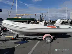 Selva Evolution D.500
