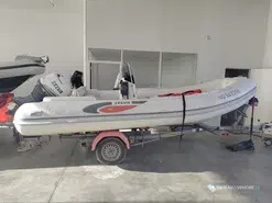 Selva Evolution D.500