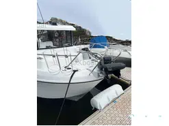 Beneteau Barracuda 8
