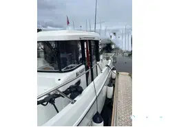 Beneteau Barracuda 8