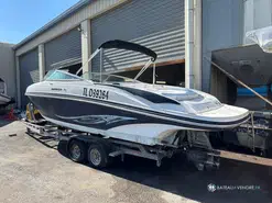 Rinker Captiva 246 Br