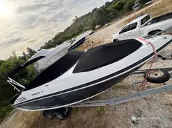Rinker Captiva 246 Br