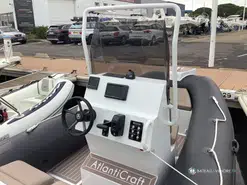 Atlanticraft Ocean 6.00