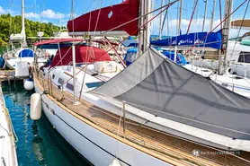 Beneteau Oceanis 473 Performance