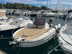 Beneteau Flyer 6 SUNdeck