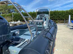Bombard Explorer 700 Neo