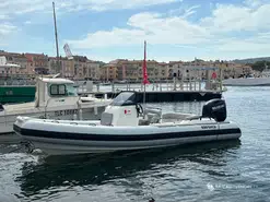 Brig EAGLE 6.7 - VDST