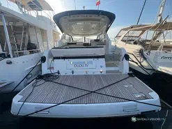 Jeanneau Leader 36