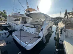 Jeanneau Leader 36
