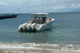 Pursuit S 408