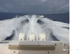 Pursuit S 408