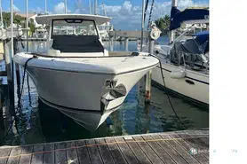 Pursuit S 408