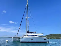 Fountaine Pajot Lipari 41 Evolution Quatuor