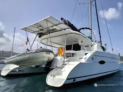 Fountaine Pajot Lipari 41 Evolution Quatuor