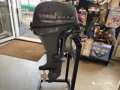 Yamaha YAMAHA 8cv