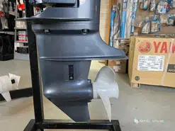 Yamaha 8cv F8FMH