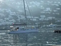 Edel  Cat 43