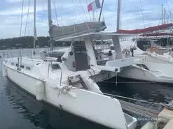 Edel  Cat 43