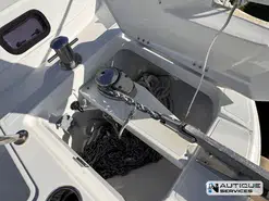 Jeanneau Merry Fisher 795 Marlin