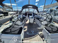 Jeanneau Sun Odyssey 449