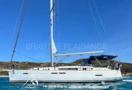 Jeanneau Sun Odyssey 449