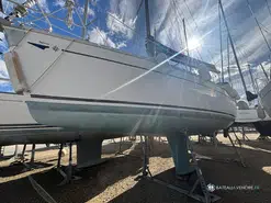 Jeanneau Sun Odyssey 34.2