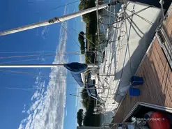 Beneteau First 310