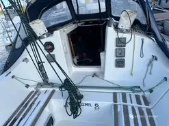 Beneteau First 310