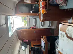 Beneteau First 310