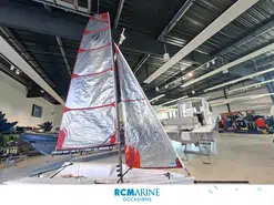 Beneteau First 14
