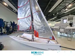 Beneteau First 14