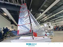 Beneteau First 14