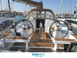 Beneteau Oceanis 35.1