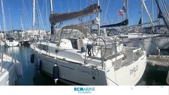 Beneteau Oceanis 35.1