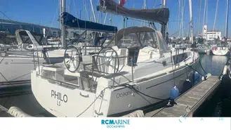 Beneteau Oceanis 35.1